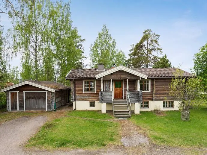 Bild 1 av 20 på Örvägen 3