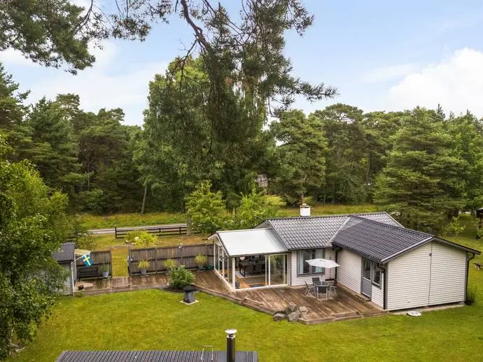 Fritidshus, Näs Nisseviksvägen 14, Havdhem. Bild 1 av 20