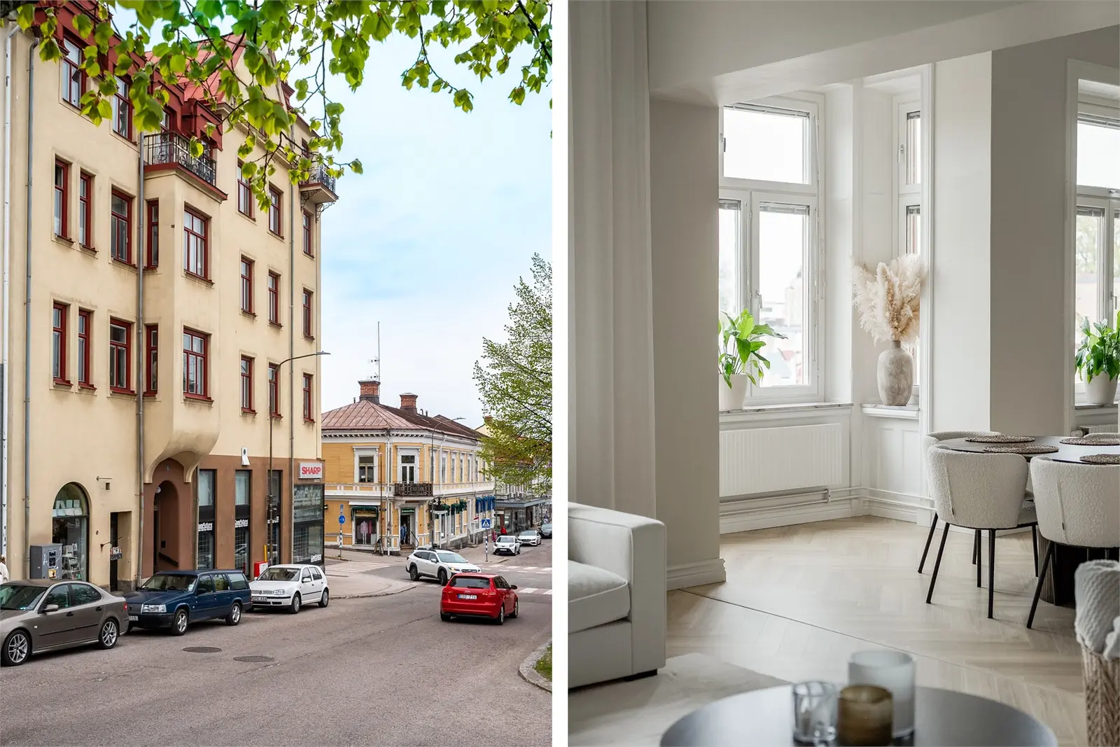 Bild 1 av 35 på Västra tullgatan 5