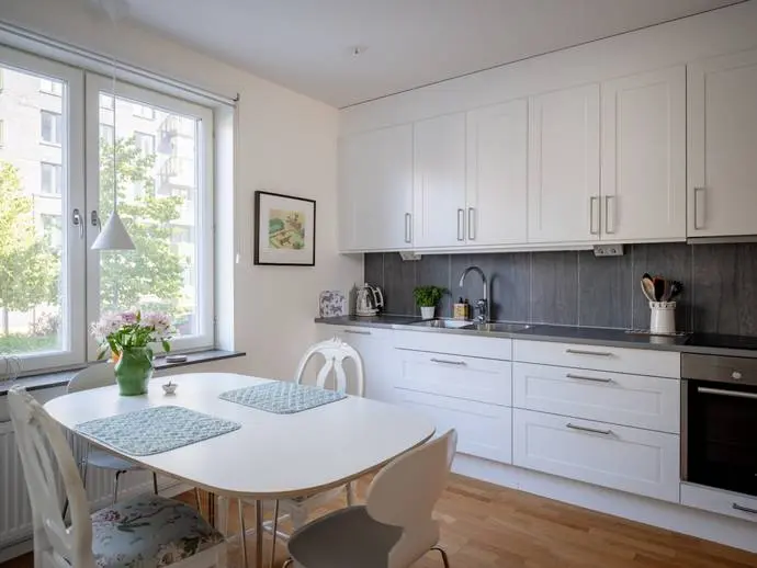 Apartment, Optikvägen 13. Photo 1 of 20