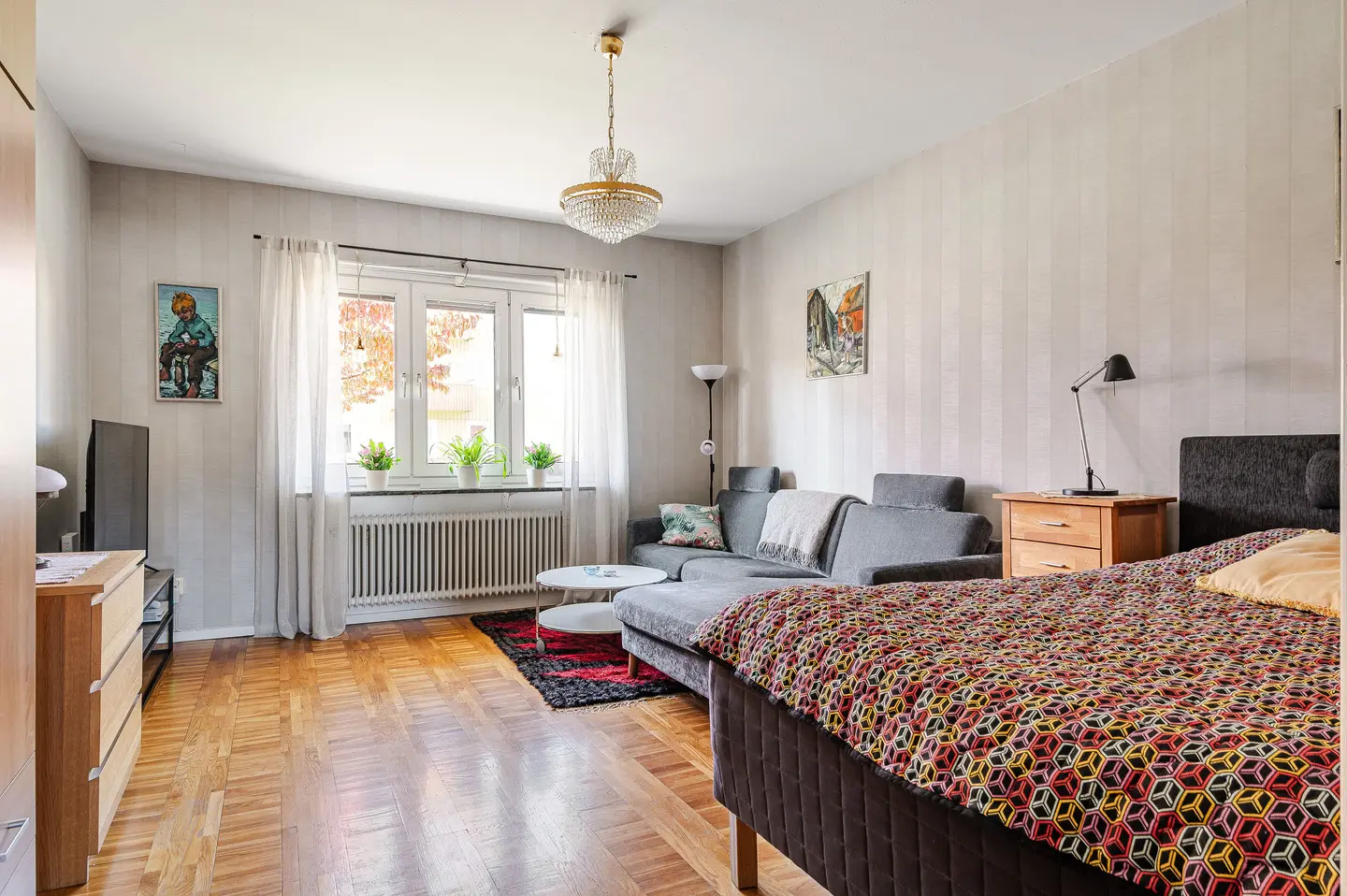 Bild 1 av 21 på Storgatan 10C, 1 vån