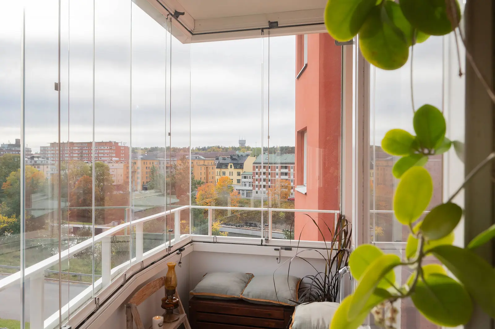 Apartment, Lagmansvägen 5A, Södertälje. Photo 1 of 24