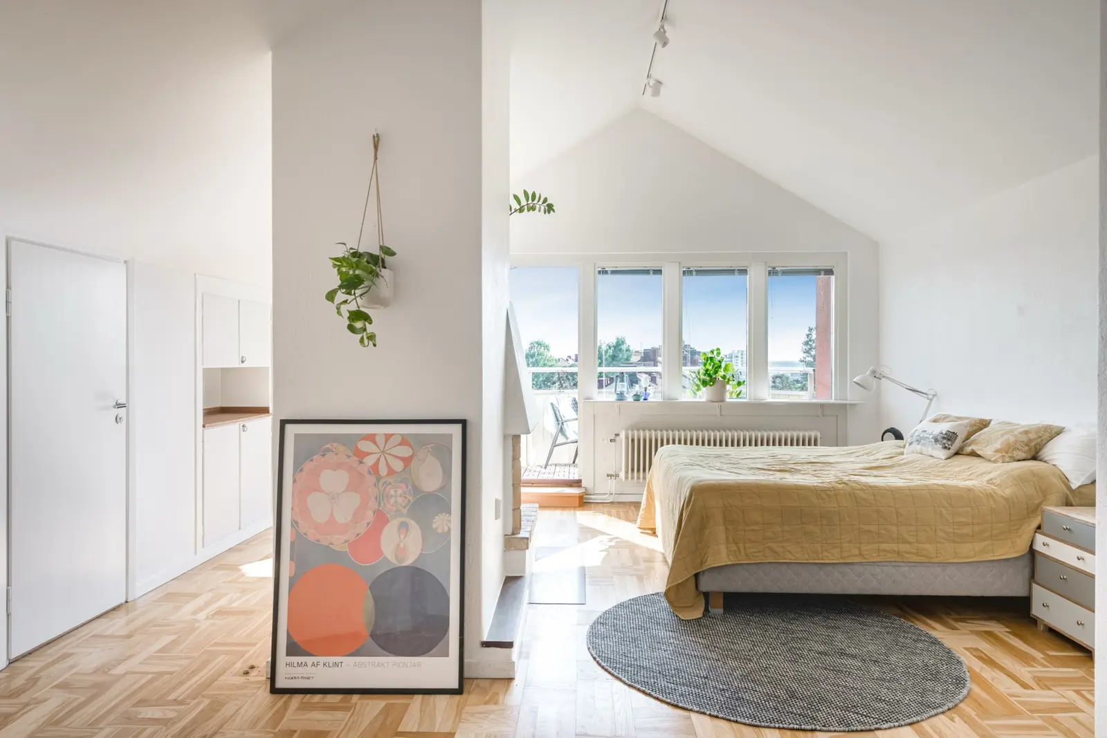 Apartment, Furuvägen 23, Sundbyberg. Photo 1 of 20