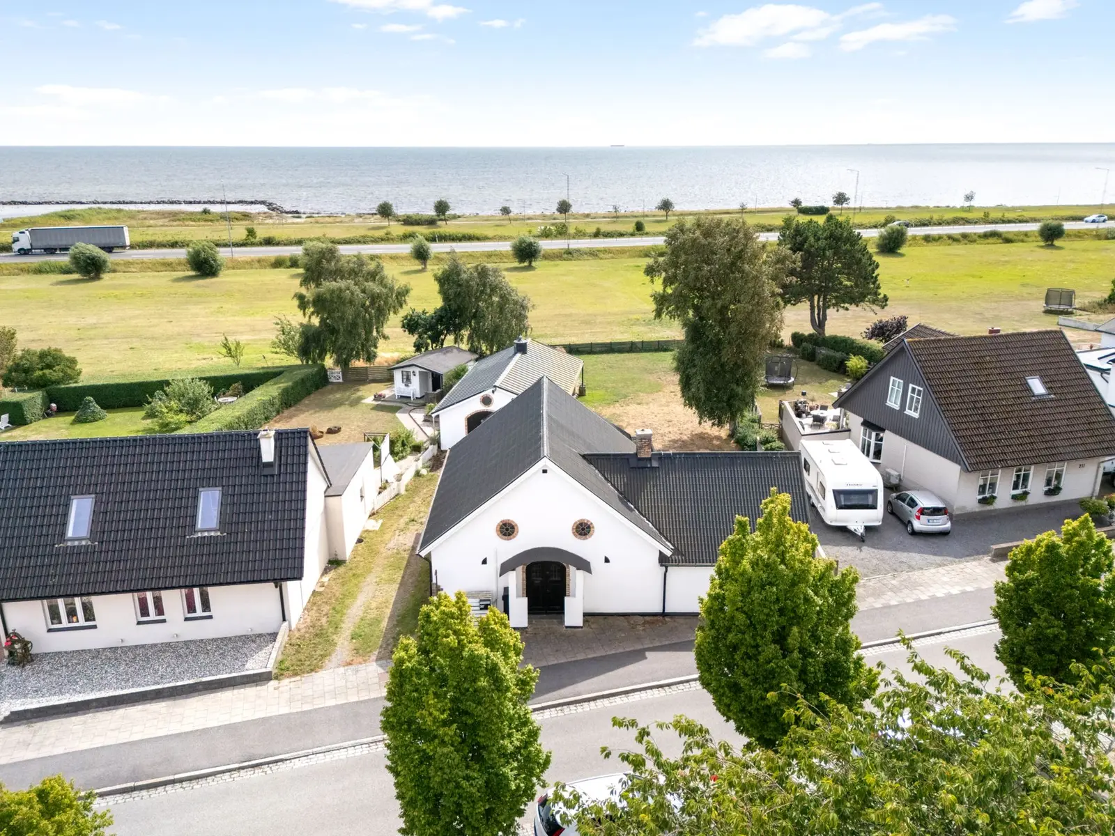 Lägenhet, Stavstensvägen 207, Trelleborg. Bild 1 av 20