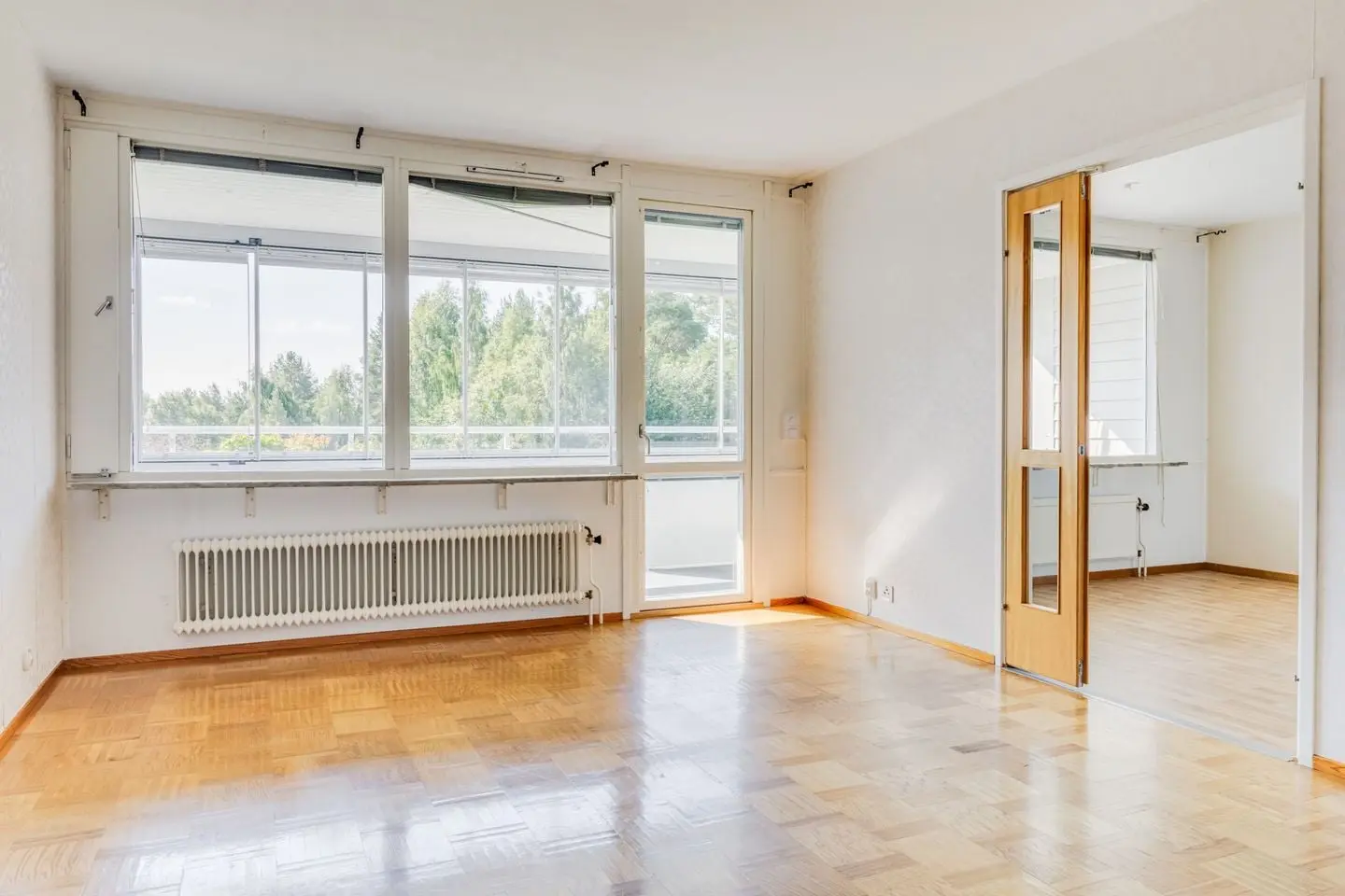 Bild 1 av 25 på Myntgatan 111