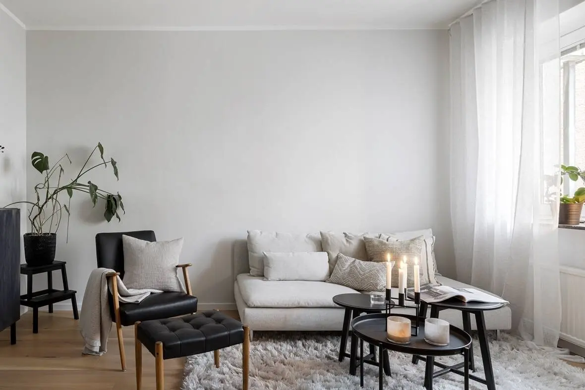 Lägenhet, Östra Prinsgatan 1B, Karlskrona. Bild 1 av 15