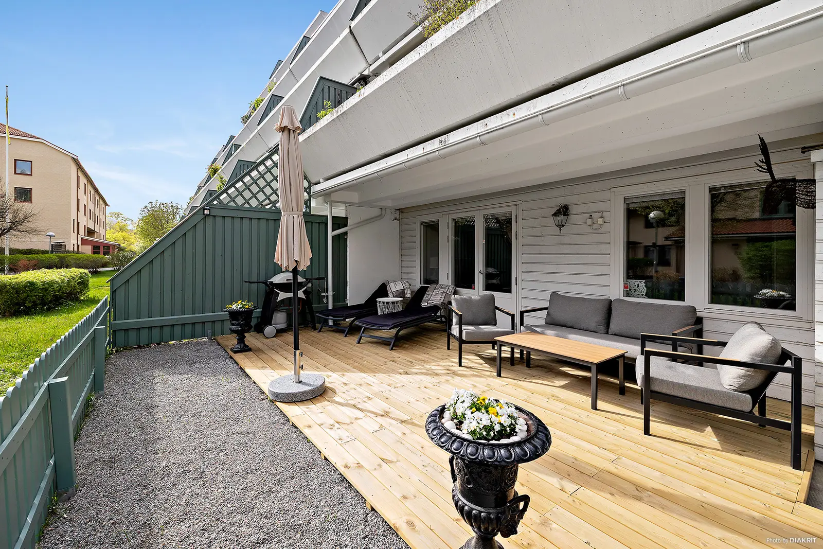 Lägenhet, Kabeluddsvägen 12, Stockholm. Bild 1 av 14
