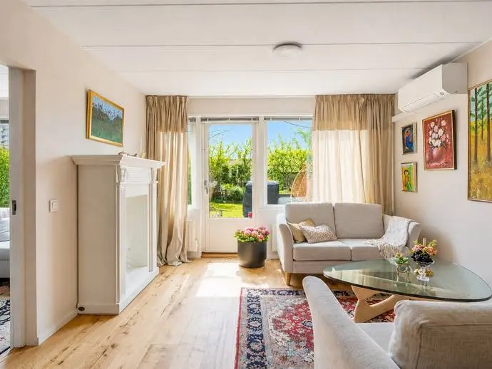 Semi-detached/terraced, Renlavsgången 110. Photo 1 of 20