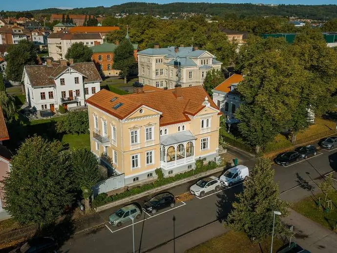 Bild 1 av 20 på Prinsgatan 10