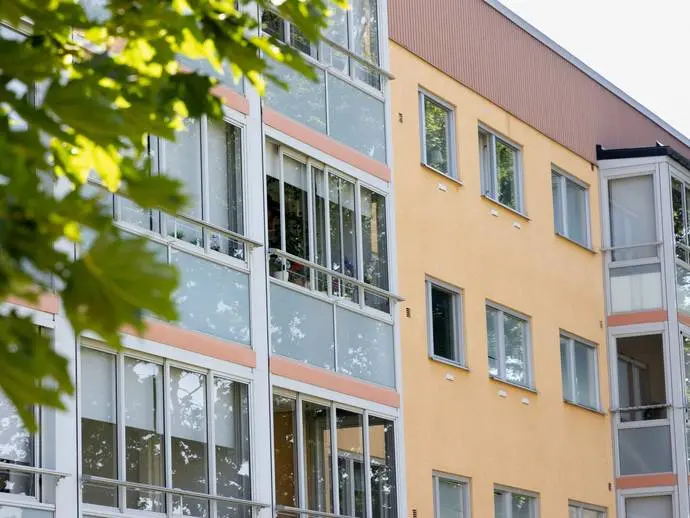 Bild 1 av 20 på Furugatan 7B