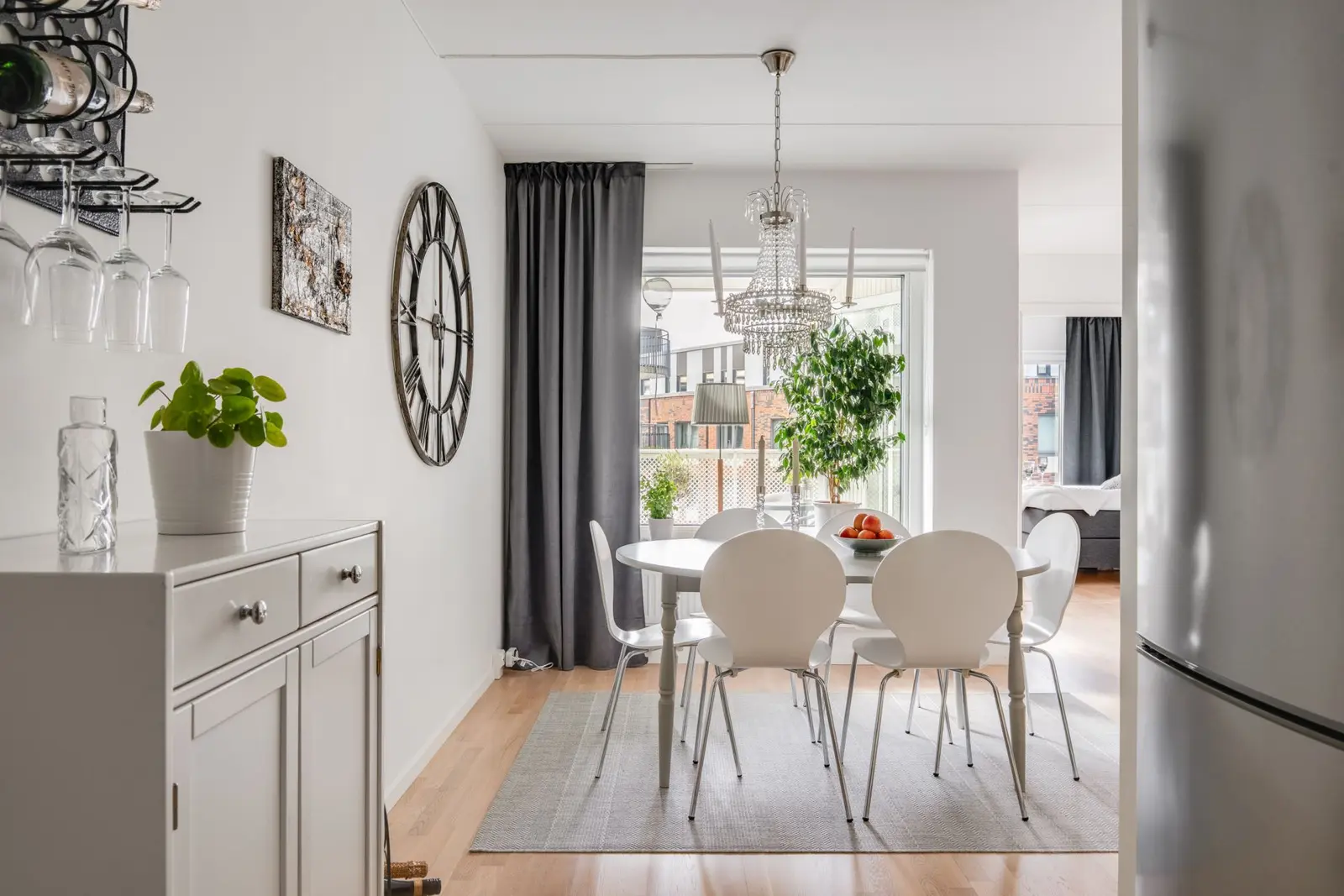 Lägenhet, Lilla Varvsgatan 21E, Malmö. Bild 1 av 22