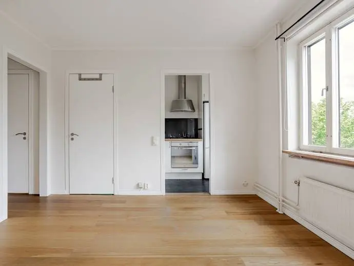 Apartment, Selmedalsvägen 2, 3tr. Photo 1 of 20
