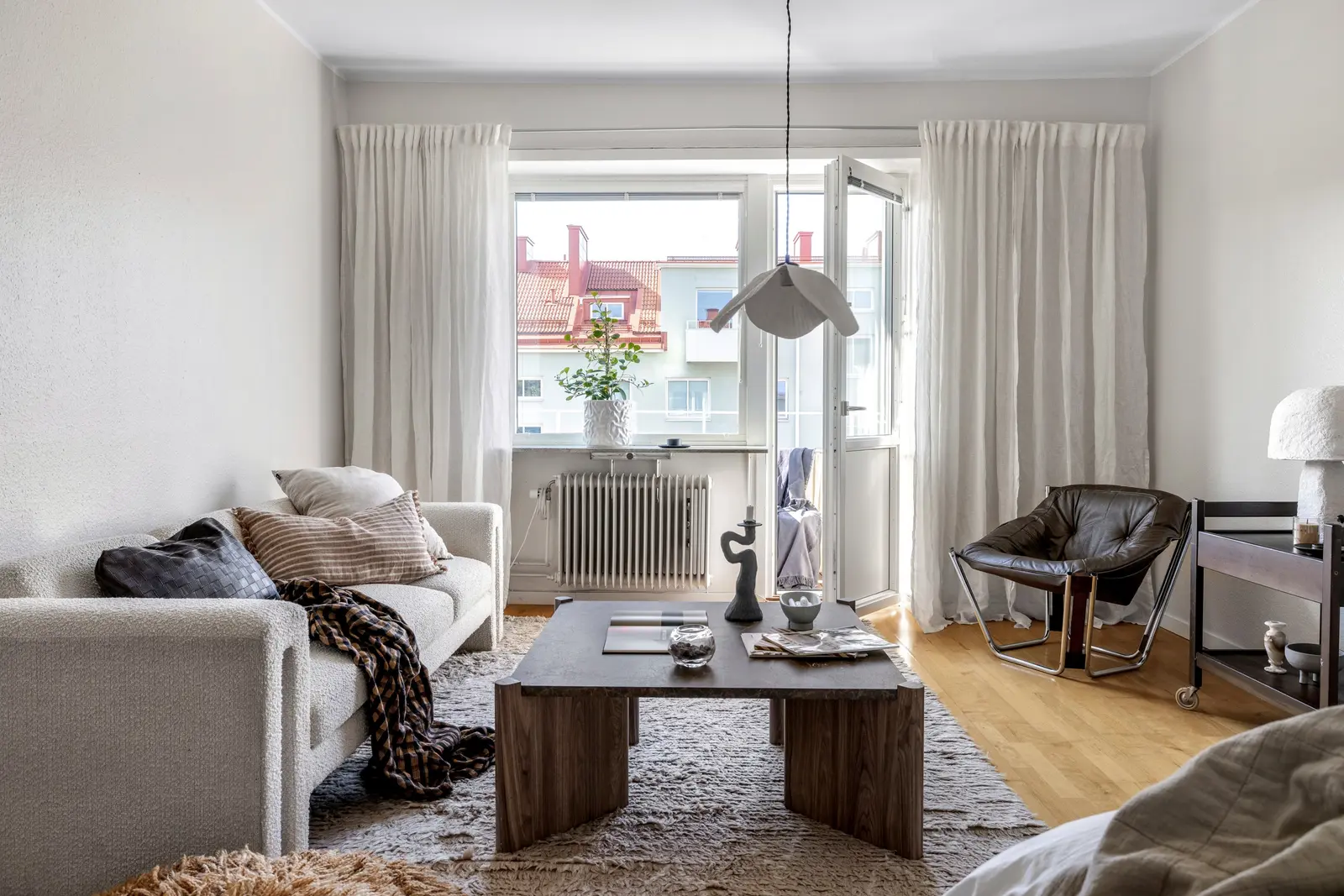 Lägenhet, Fålhagsleden 8A, Uppsala. Bild 1 av 27