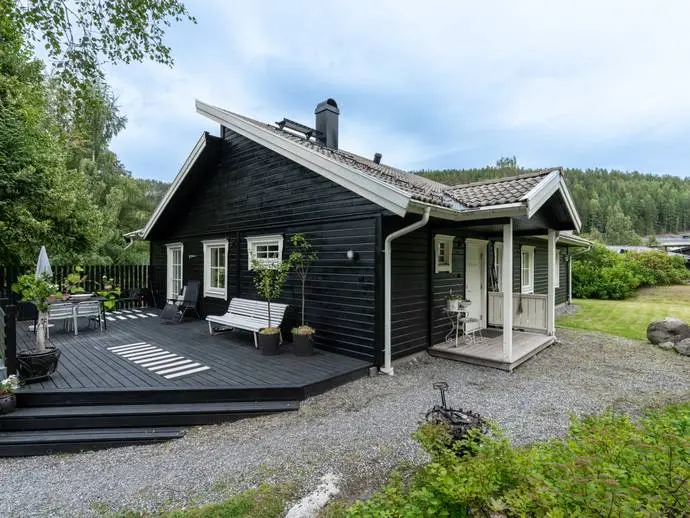 Image 1 of 20 of Tvillingstavägen 7