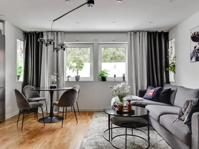 Bild 1 av 20 på Korpralsvägen 22