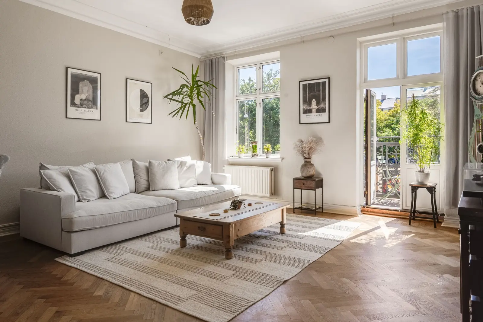 Lägenhet, Trädgårdsgatan 21, Helsingborg. Bild 1 av 20