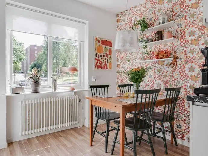 Image 1 of 20 of Norra Sjöbogatan 7 