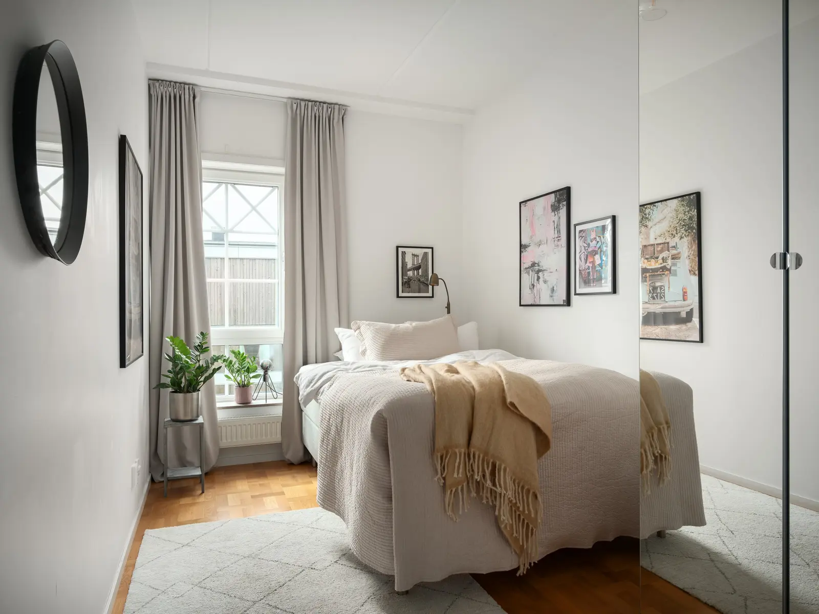 Apartment, Tollarevägen 4, 2 tr, Nacka. Photo 1 of 19