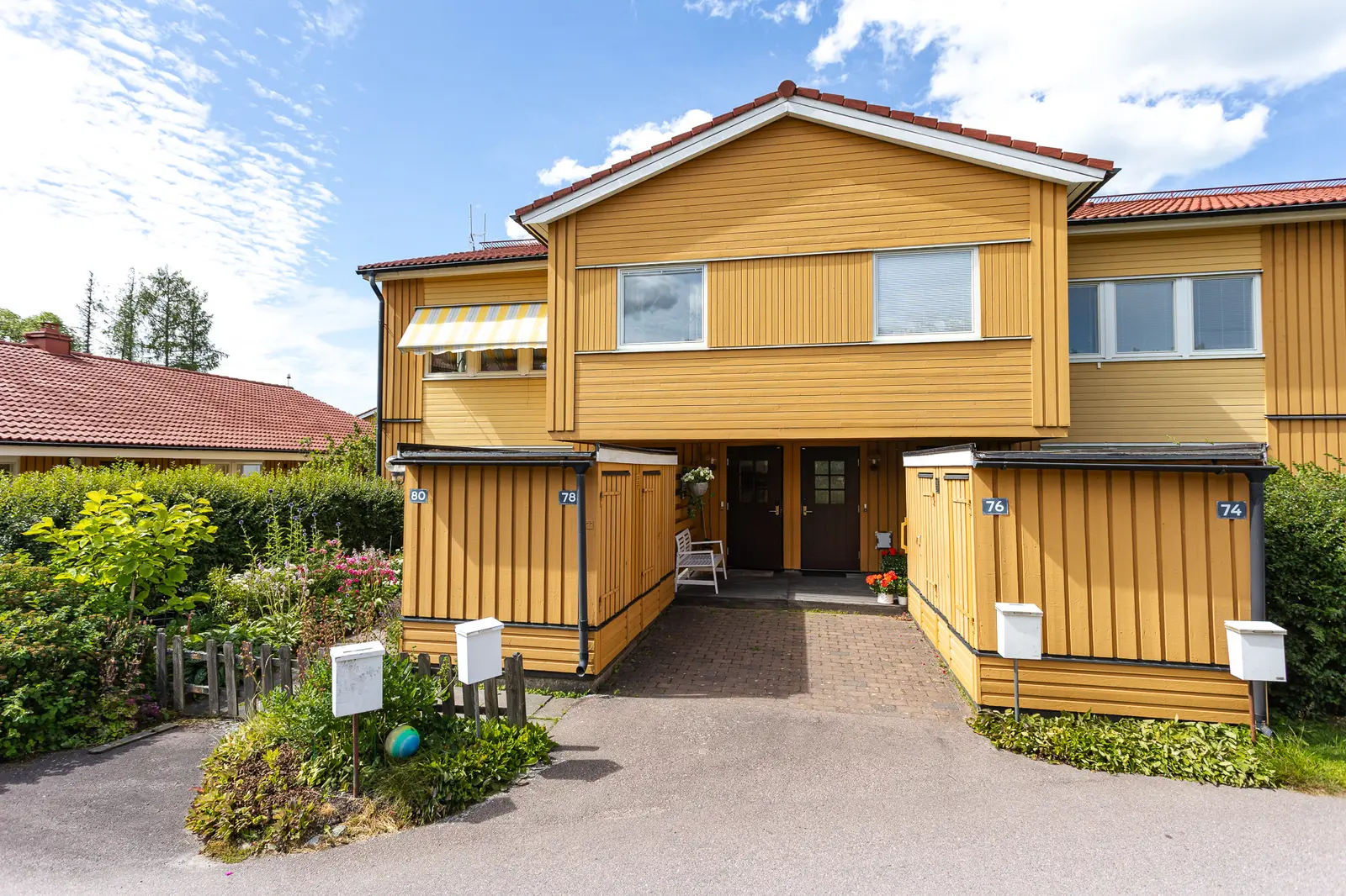Apartment, Labradorvägen 78, Västerås. Photo 1 of 20