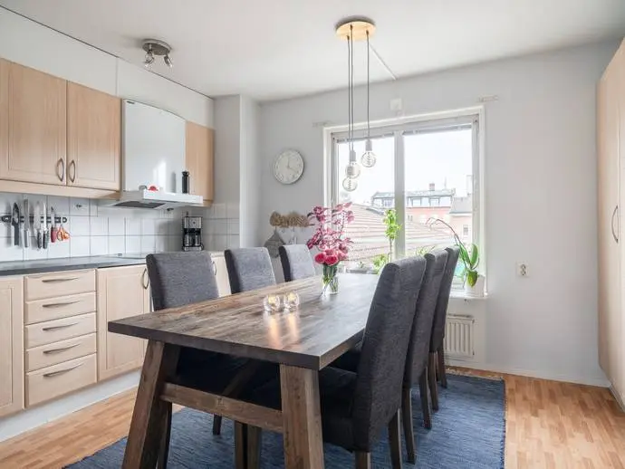 Bild 1 av 17 på Föreningstorget 5D