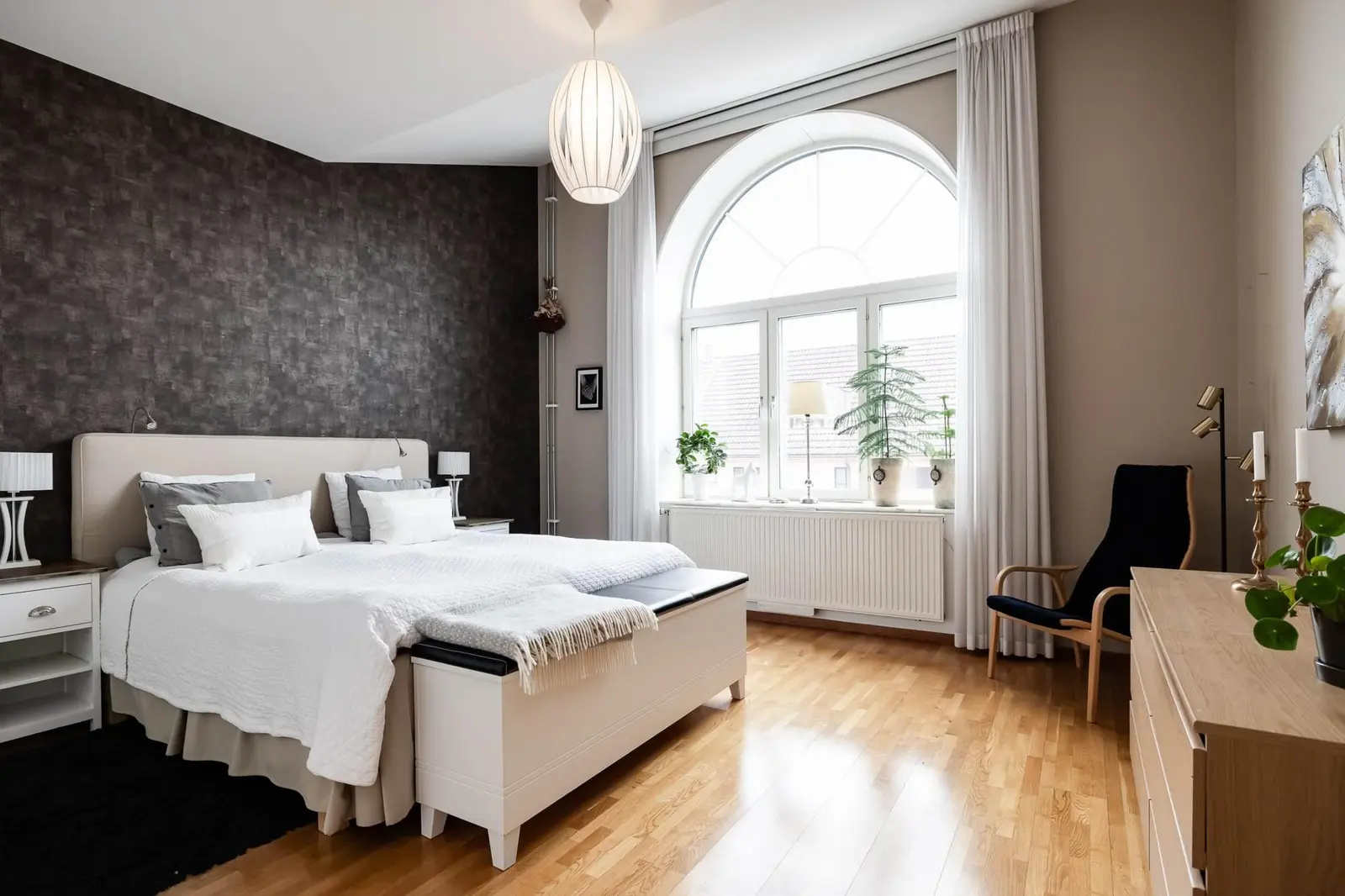 Apartment, Södermalmsallén 36C, Centralt Söder, Örebro. Photo 1 of 36