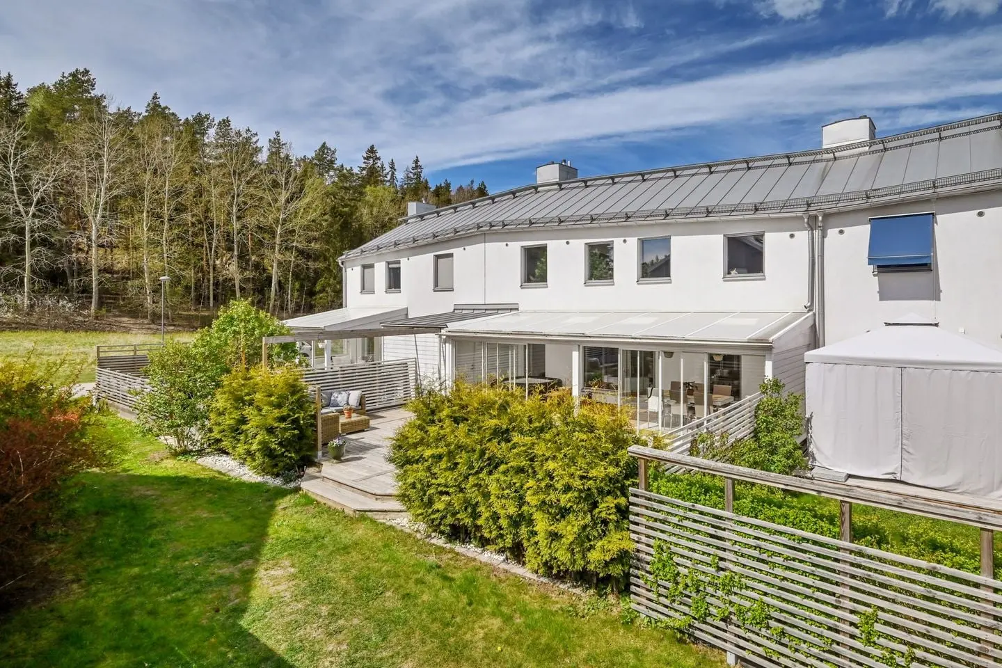 House, Wäckareslingan, Upplands Väsby. Photo 1 of 40