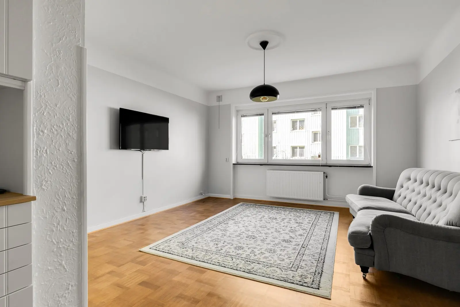 Apartment, Lönngatan 48E, Malmö. Photo 1 of 19