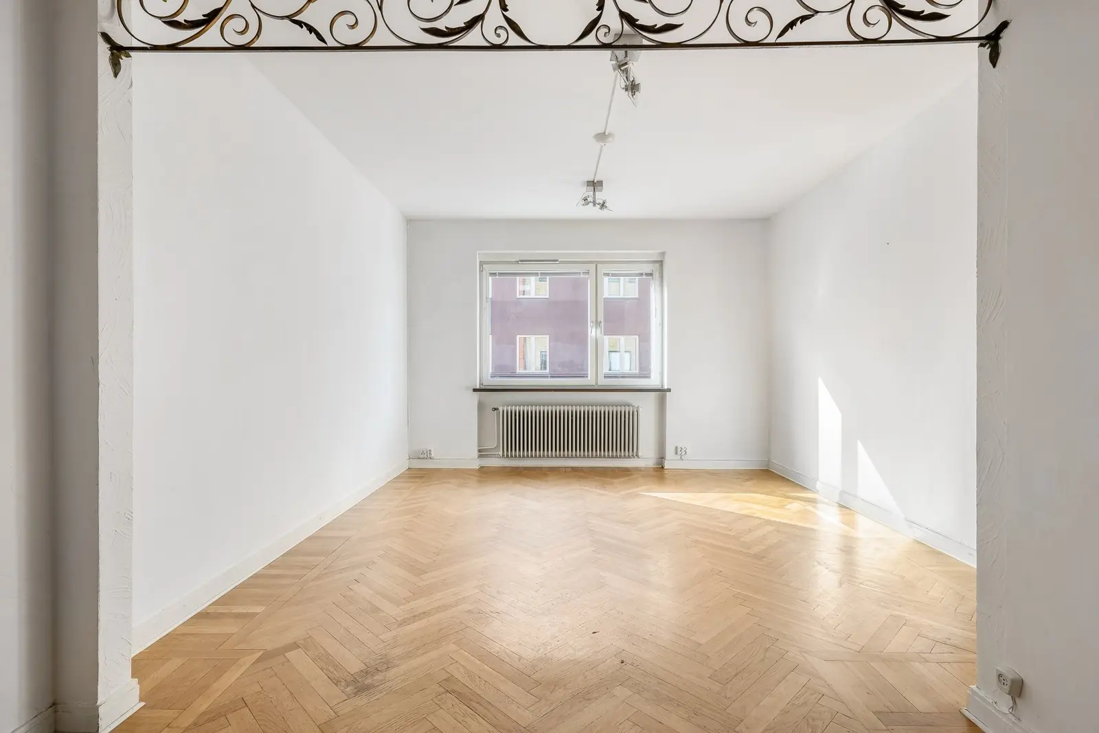 Apartment, Smålandsgatan 16, Malmö. Photo 1 of 22