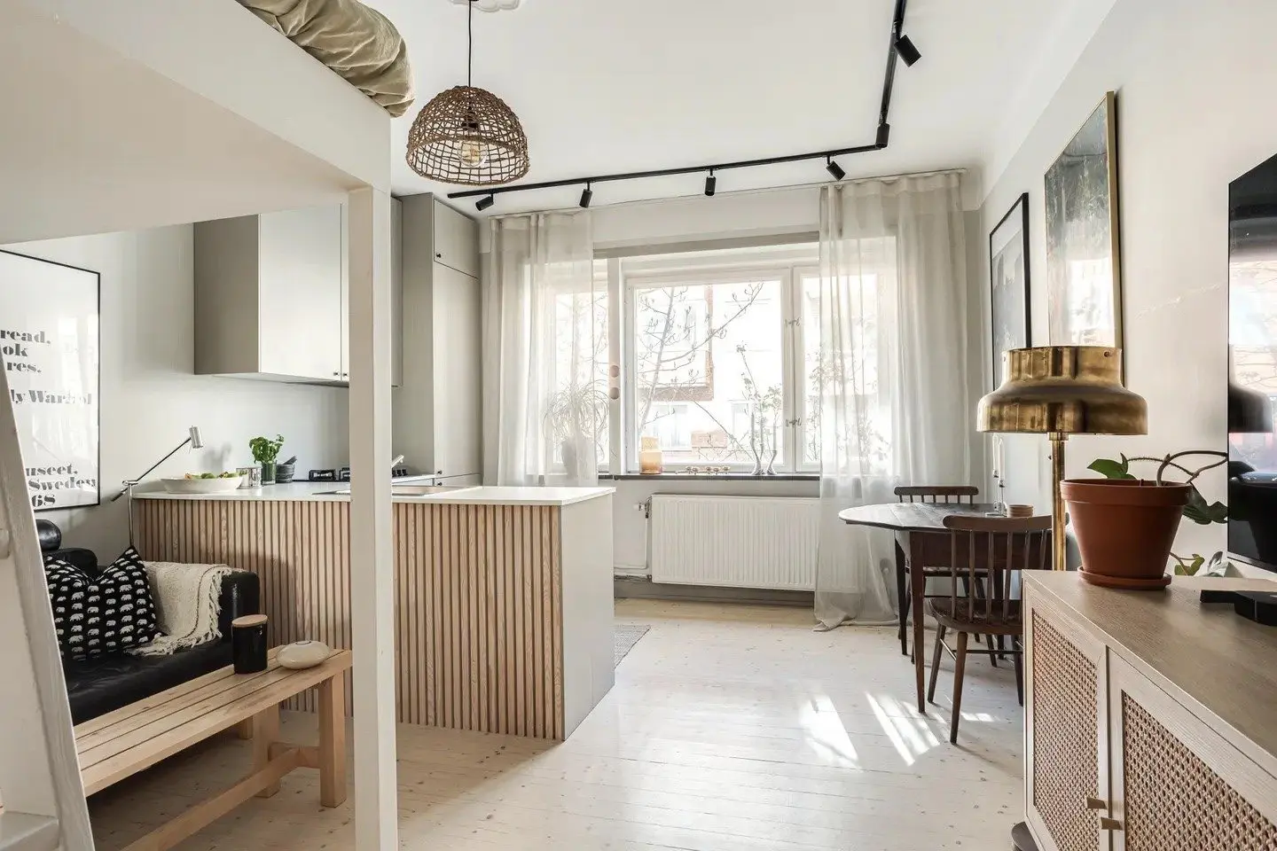 Apartment, Osbygatan 14, Malmö. Photo 1 of 10