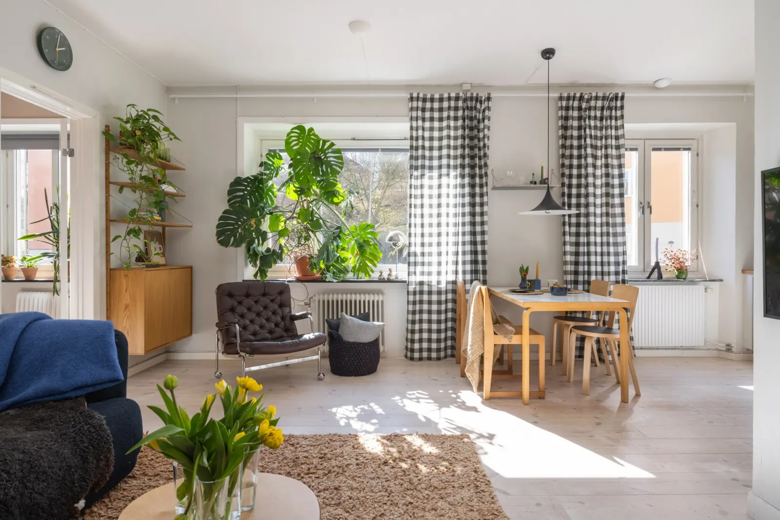 Apartment, Tegelbruksvägen 12, Stockholm. Photo 1 of 40