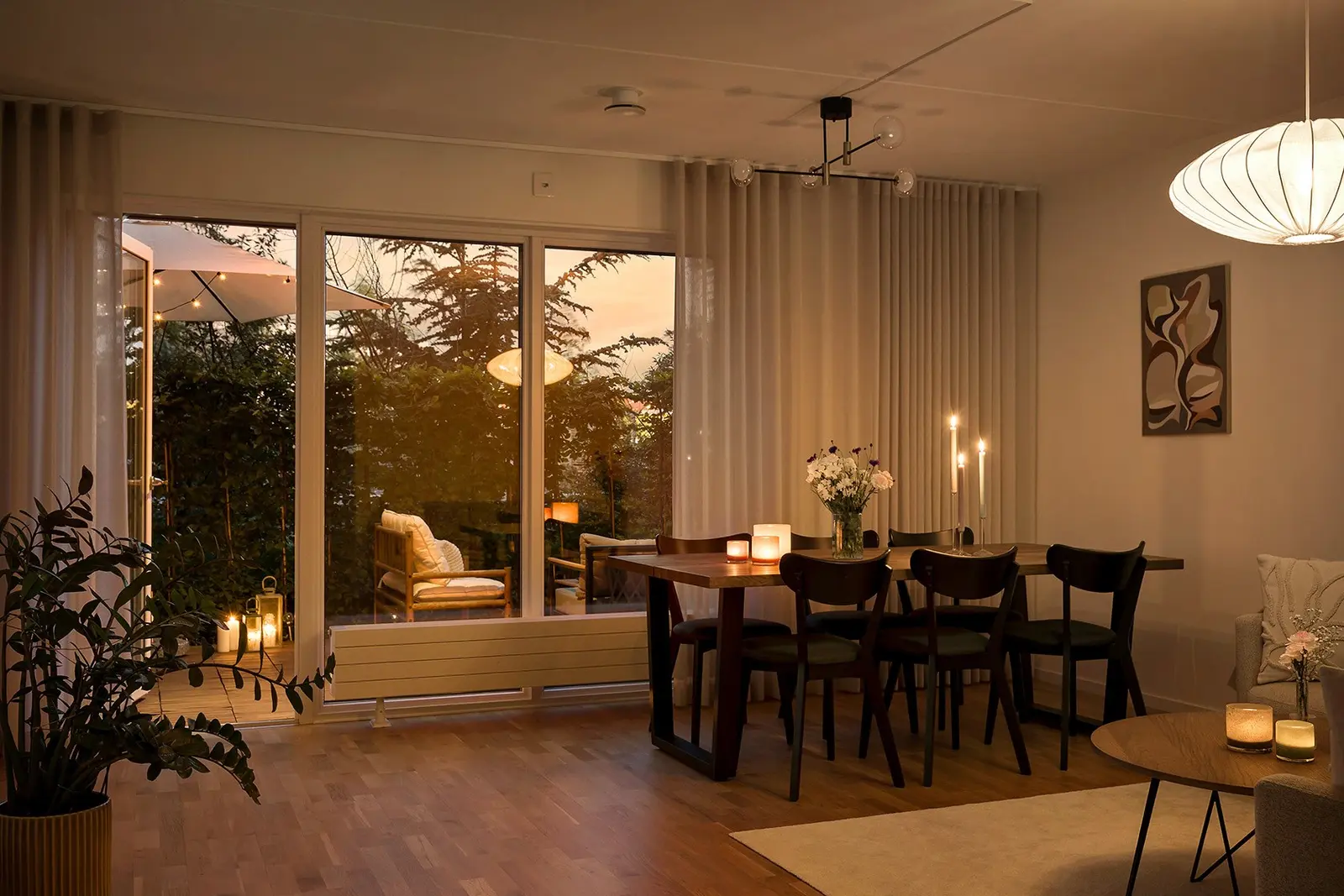 Apartment, Södra Tennisgränd 5, Malmö. Photo 1 of 40