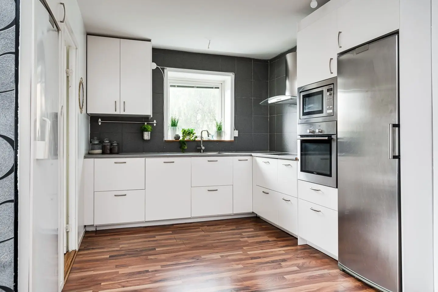 Lägenhet, Norra Sjöbogatan 55, Borås. Bild 1 av 23