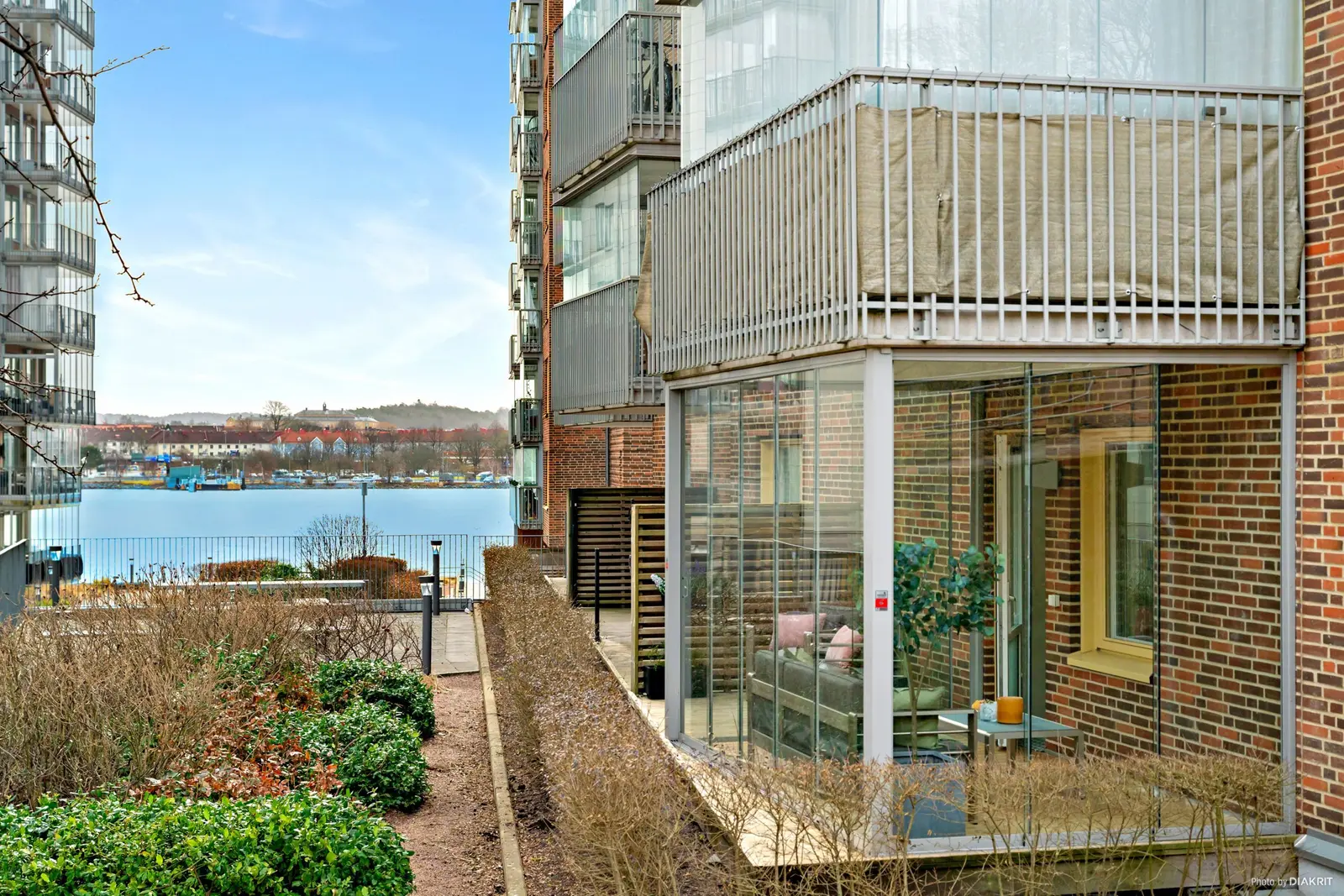 Apartment, Monsungatan 77, Göteborg. Photo 1 of 19