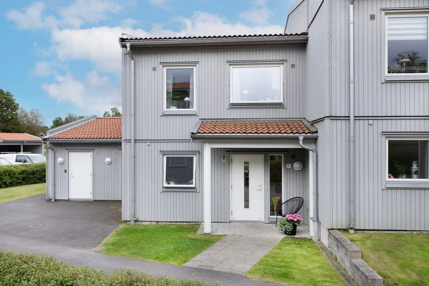 Lägenhet, Ryningsvägen 2F, Vetlanda. Bild 1 av 48