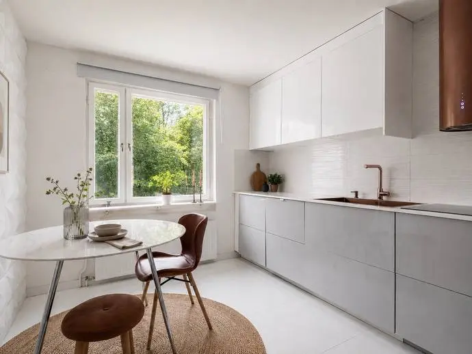 Apartment, Polstjärnegatan 27, Västerås. Photo 1 of 20