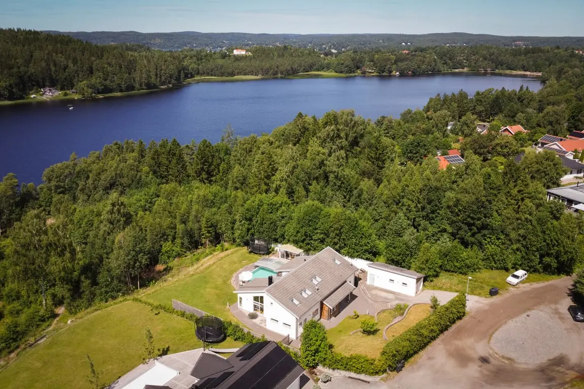 Bild 1 av 40 på Repslagarevägen 29