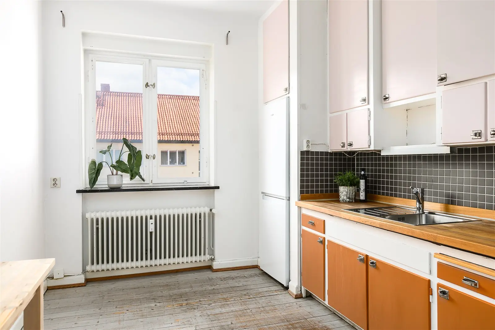 Apartment, Nobeltorget 7, Skåne. Photo 1 of 20