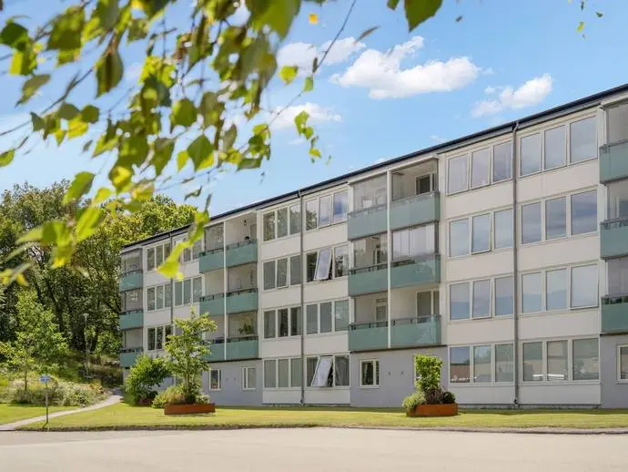 Bild 1 av 19 på Östanvindsvägen 3C