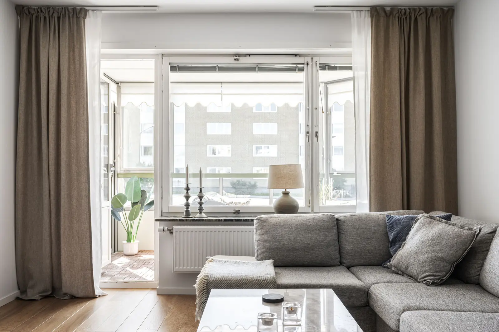 Apartment, Tornfalksgatan 30. Photo 1 of 27