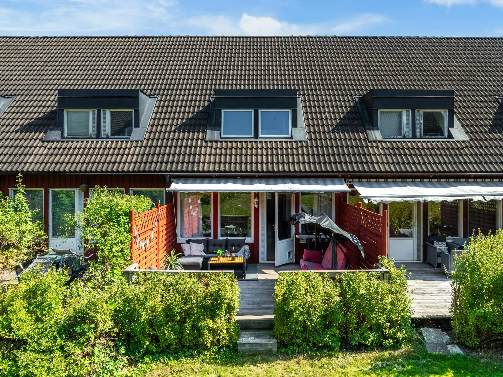 Bild 1 av 20 på Timotejvägen 20