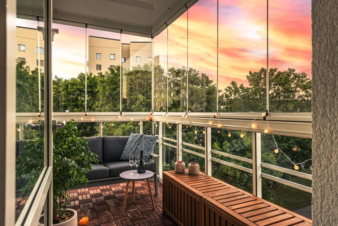 Apartment, Råcksta gårdsväg 28, Stockholm. Photo 1 of 31