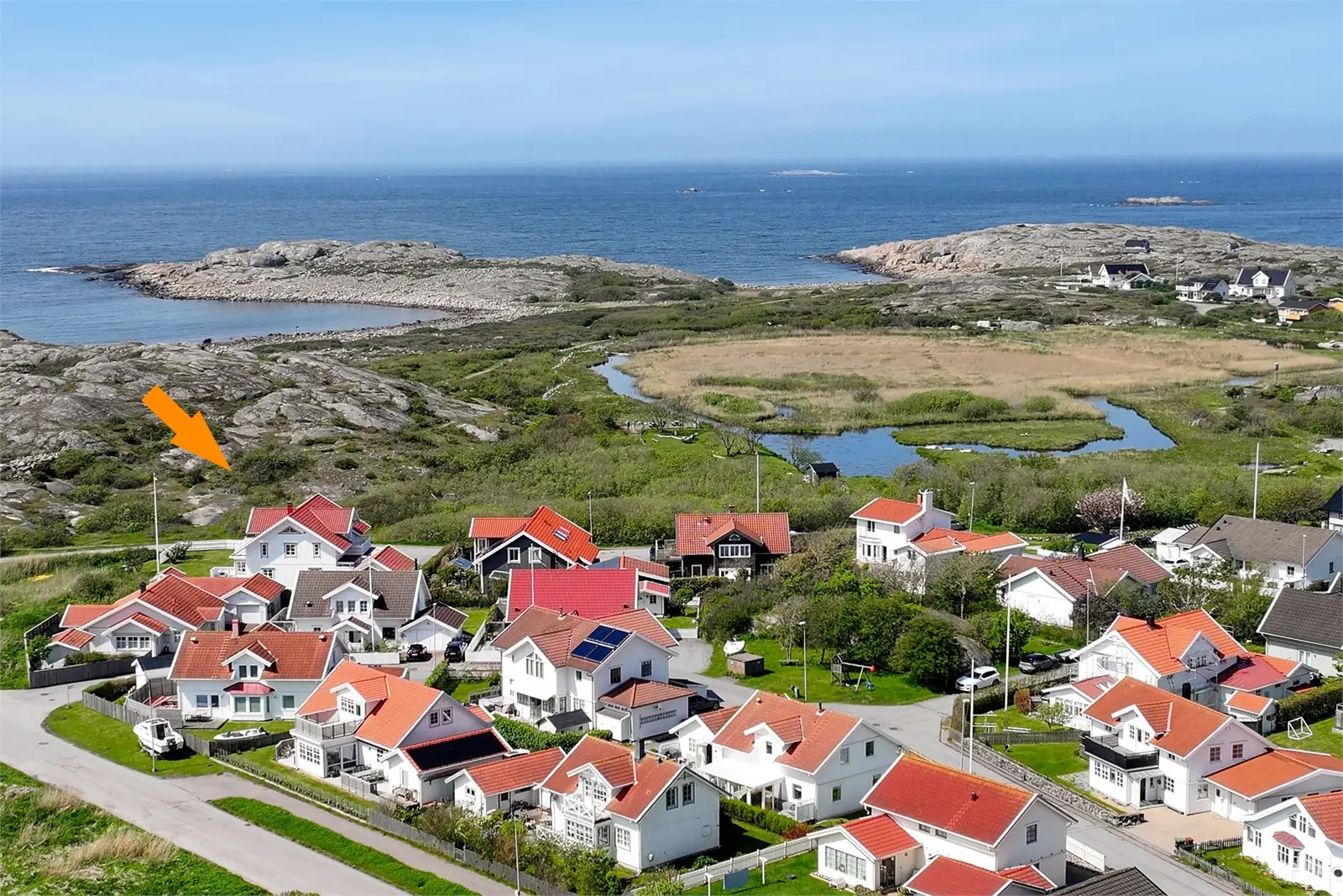 Image 1 of 40 of Olvonvägen