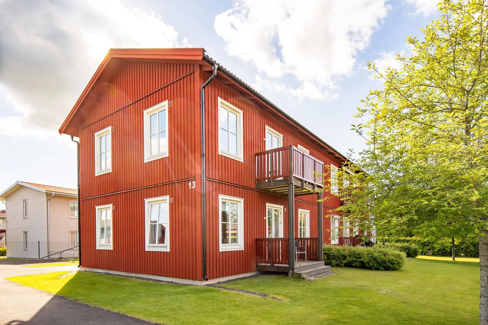 Apartment, Basilikavägen 13c, Skövde. Photo 1 of 20