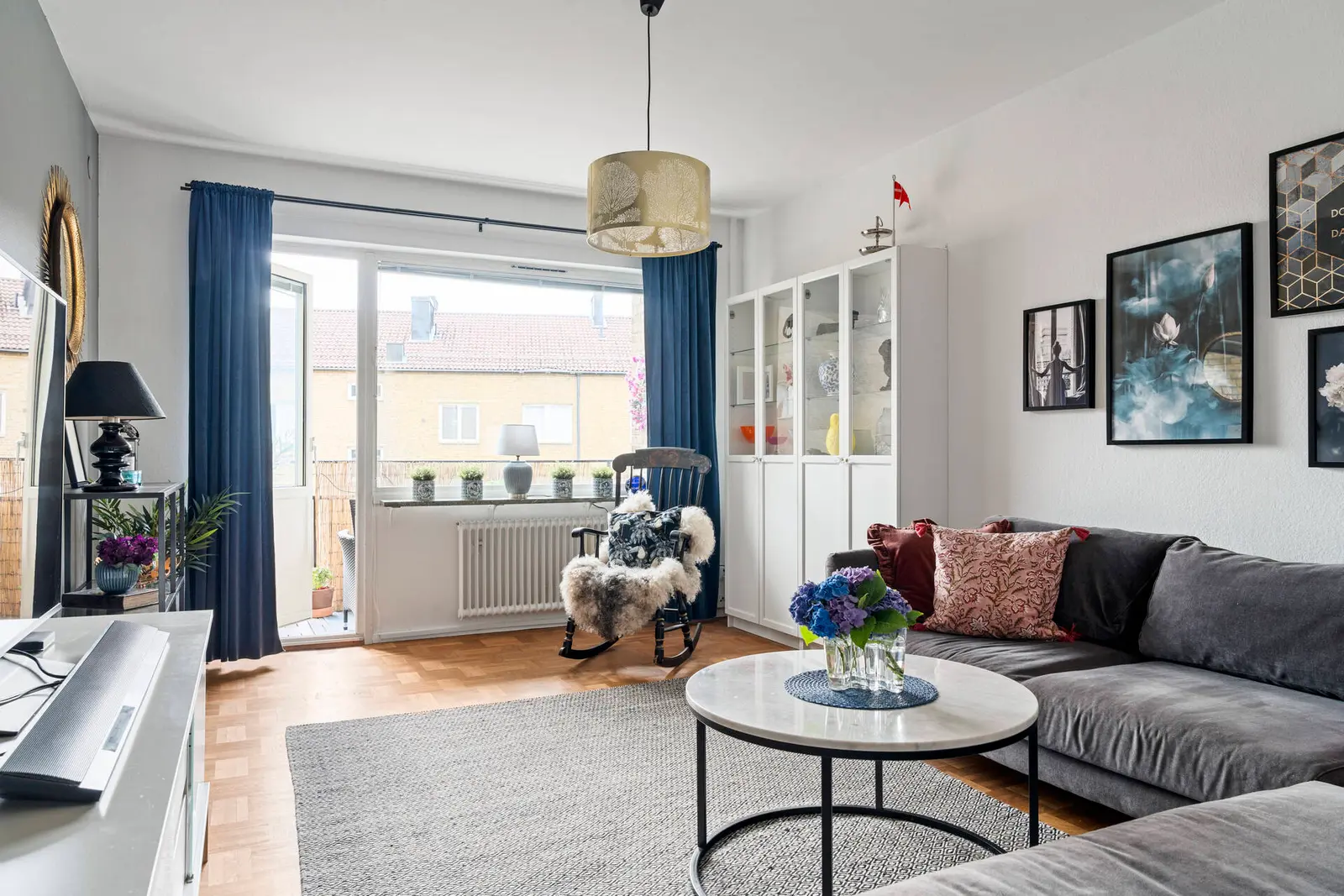 Image 1 of 18 of Skånegatan 16C