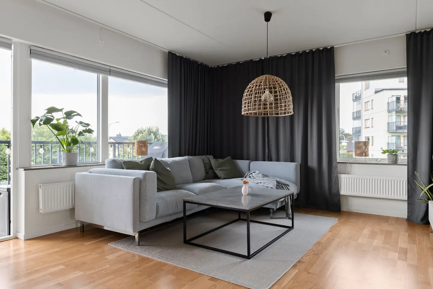 Apartment, Fruktträdsgatan 8. Photo 1 of 28