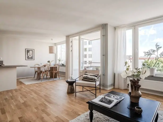 Bild 1 av 20 på Bangatan 32