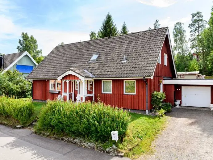 Image 1 of 20 of Krondiksvägen 5