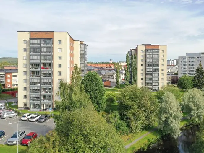 Bild 1 av 20 på Margaretagatan 2