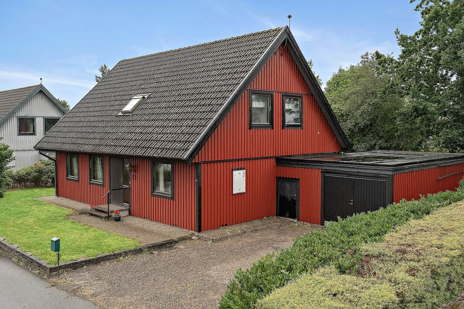 Bild 1 av 5 på Norrskensgatan 13