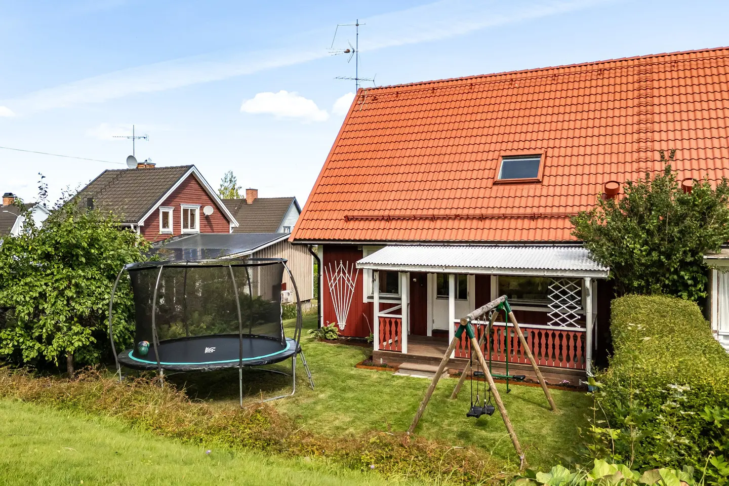 Image 1 of 5 of Kristinegatan 50 A